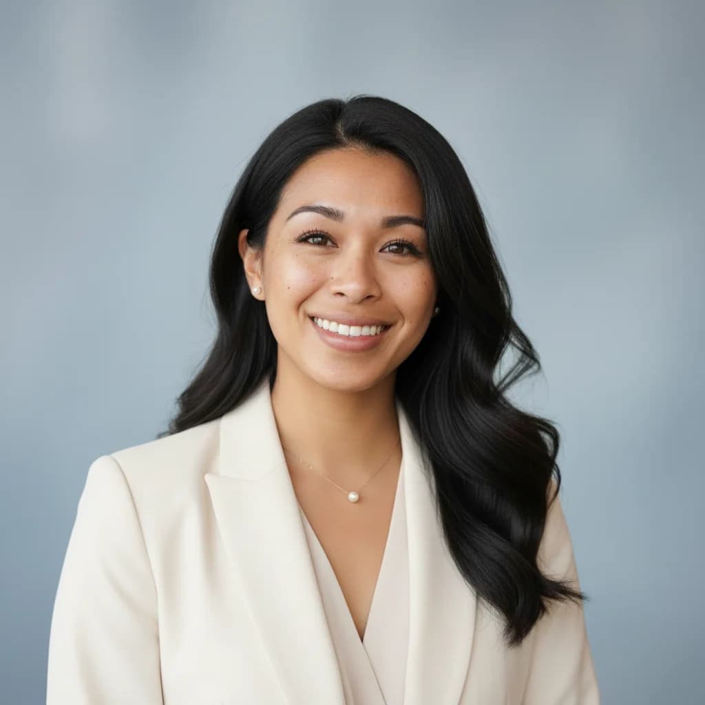 Portrait of Ara Galang, Co-Founder at Galang AI