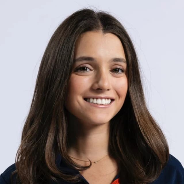 Portrait of Nuria Revilla