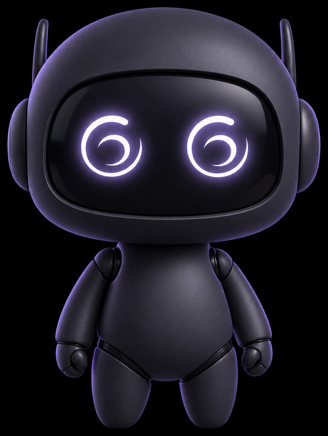 Illustration of Jarbis, the Galang AI operations agent