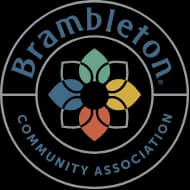 Brambleton Community Association Logo
