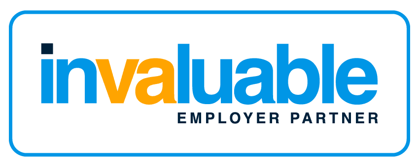 Official InternshipsVA InVAluable Employer Partner badge