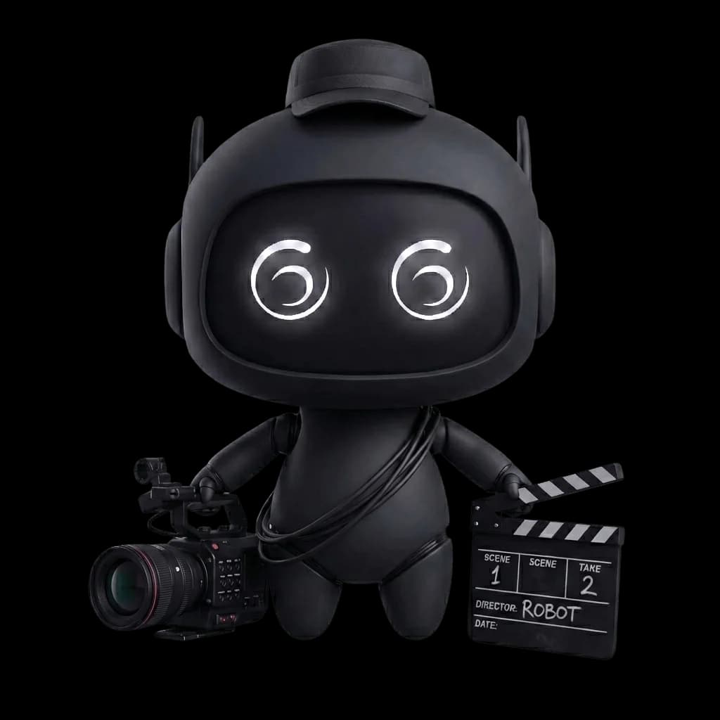 Galang AI Mascot - Creator