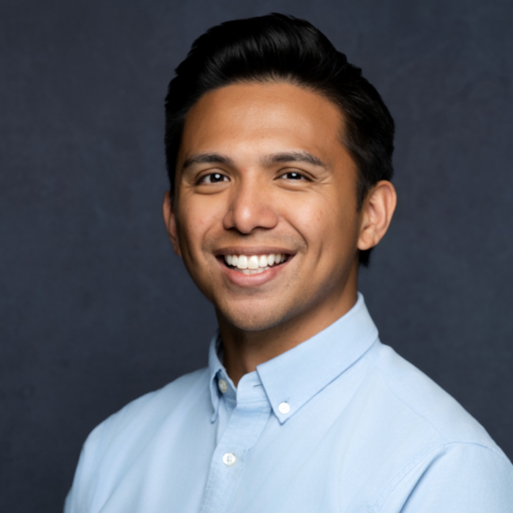 Kevin G. Libuit, Chief Operating Officer of Galang AI